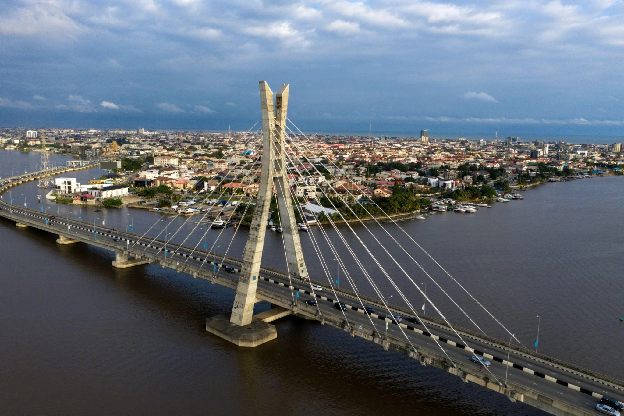 Lagos Exhibition